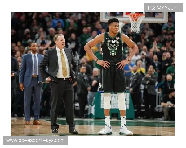 字母哥连续回防，密尔沃基雄鹿守住优势